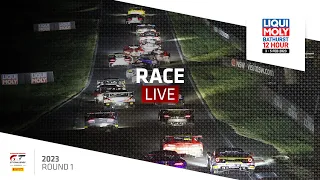 LIVE | Race | 2023 Bathurst 12 Hour (IGTC) Part 1