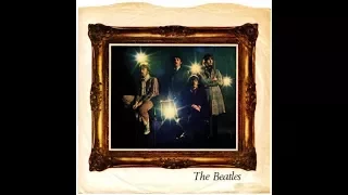 (Complete Cover)  The Beatles @ Penny Lane  (1967)