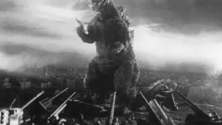 Making of the Godzilla Suit!
