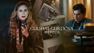 Gulshat Gurdowa - Aýdaýda (Official 4K Video)