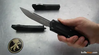 NEW MICROTECH COMBAT TROODON