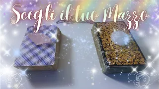 Cosa pensa, Cosa prova e Cosa farà prossimamente nei tuoi confronti?💐🔮Scegli il tuo Mazzo🔮💐