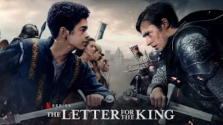 The Letter for the King (TV Series 2020) | trailer