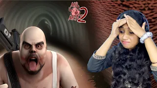 Mr Meat 2 - Prison Break Tunnel Escape Full Gameplay in Tamil | Jeni Gaming