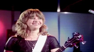 Suzi Quatro - Mama's Boy - ZDF Disco 109 ,West Germany 24-3 1980