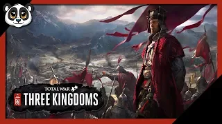 Start of Cao Cao Campaign | Part 1 | Total War: THREE KINGDOMS