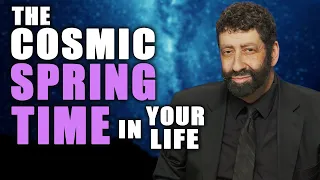 Unlocking The Cosmic Springtime In Your Life | Jonathan Cahn Sermon