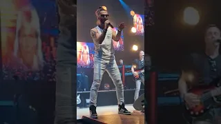 Dieter Bohlen Live Magdeburg 29.04.2023 " Jet  Airliner " .. ich liebe es