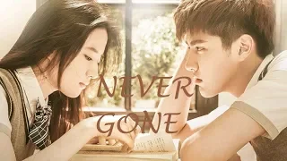 Khuda bhi Song By Sonu Kakkar II Chinese Movie II Never Gone