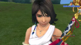 Final Fantasy X HD Remaster | Aeons Summoning Sequences & their Overdrives Animations |