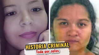 ASESINÓ a su MEJOR AMIGA por su NOVIO - DOCUMENTAL - Kathleen Layana Lopez - Historía Criminal