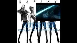 dance and change(mariovch private remix)-kazaky