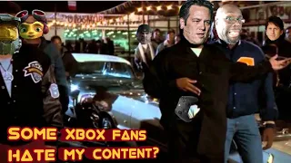 Some Xbox fanboys hate my anti PS5 fanboys videos| This is a new Xbox and PS5 fanboys hate it.