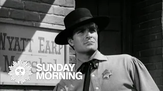 Almanac: Wyatt Earp