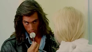 Samurai Cop - OSW Film Review!