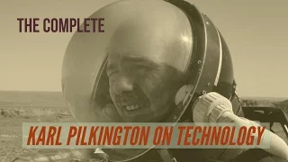 The Complete Karl Pilkington on Technology (A compilation with Ricky Gervais & Steve Merchant)