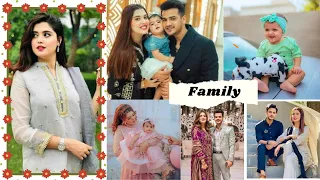 Kanwal Aftab Lifestyle 2024 Age, Husband, Weight, Height,  Family, Wedding, Daughter, Biography