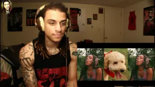 D.R.A.M. - Broccoli feat. Lil Yachty (REACTION) YICReacts