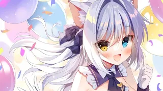 Nightcore - Play (Alan Walker) - (Zvr Remix)