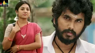 Shiva Karthikeya Movie Ravi and Rebecca Scene | Latest Telugu Movie Scenes | Sri Balaji Video