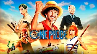 One Piece Kritik (Review)