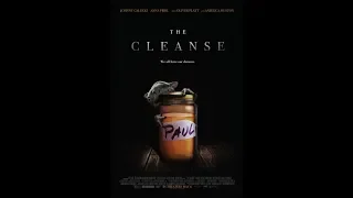 Мастер очистки / The Master Cleanse (2016) | Трейлер