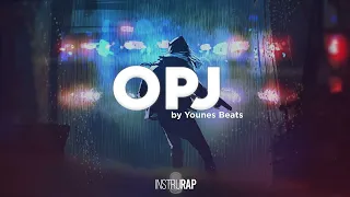 Instru Rap Old School/Piano/Conscient - OPJ - Prod. By YOUNES BEATS