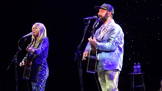 I Will Carry You, Drew and Ellie Holcomb, Seattle, WA, 2023