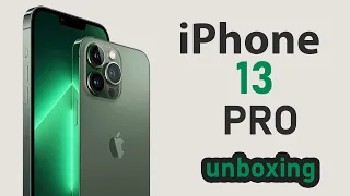 iPhone Pro Review: The Alpine Green iPhone 13 is the Best Phone Ever