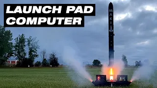 Let's Build a Launch Pad Computer