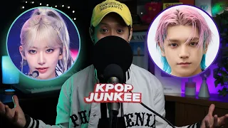 14 Things in KPOP You Need to Know This Week - LE SSERAFIM Coachella, Stray Kids, ENHYPEN, NewJeans