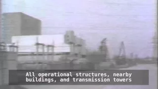 Soviet Media: Sanitizing Chernobyl