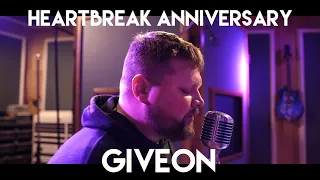 Giveon - Heartbreak Anniversary (Cover by Atlus)