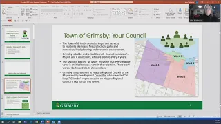 Ward Boundary Review and Council Structure - Meeting #3 - February 8, 2021