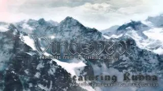 Emotional Music - Vindsvept - Sheltered From The Freezing Wind (Featuring Ruhna)