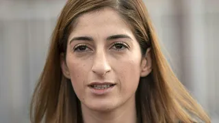 Journalistin Mesale Tolu in der Türkei freigesprochen | AFP