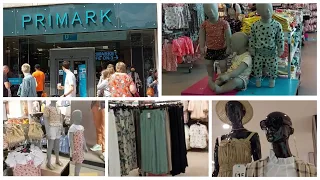 What Is New In Primark June 2021 || Summer Collection