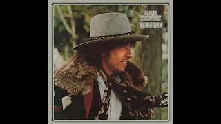 Bob Dylan - Hurricane 432 Hz