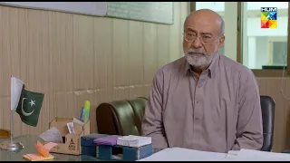 Meri Beti Ko Kisi Ne Aghwa Karliya Hai...! #humayunashraf #mahahasan - Sultanat - HUM TV