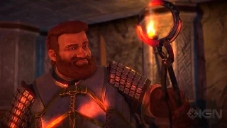 The Dwarves Official Teaser Trailer