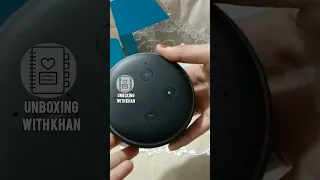 Amazon Alexa setup process