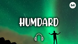 Humdard (8D AUDIO) | Arijit Singh