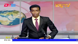 Tigrinya Evening News for July 16, 2020 - ERi-TV, Eritrea