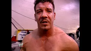 WWE Confidential - Eddie Guerrero Celebration (2004-02-28)