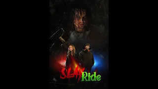 "Slay Ride" (2023) Christmas Horror Movie Promo