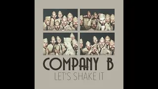 Company B "Hey Bartender"