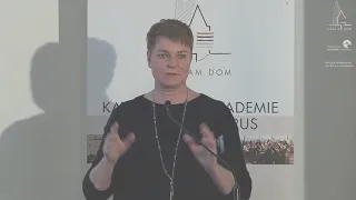 Panel 1, Geschichte: Ines Weber - Ehe (und Sexualität) im Mittelalter