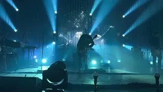 Sigur Rós - Sæglópur live in London (O2 Academy Brixton, 10.11.2022)