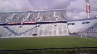 Cancha de Velez Sarsfield