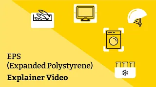 EPS (Expanded Polystyrene) Explainer Video